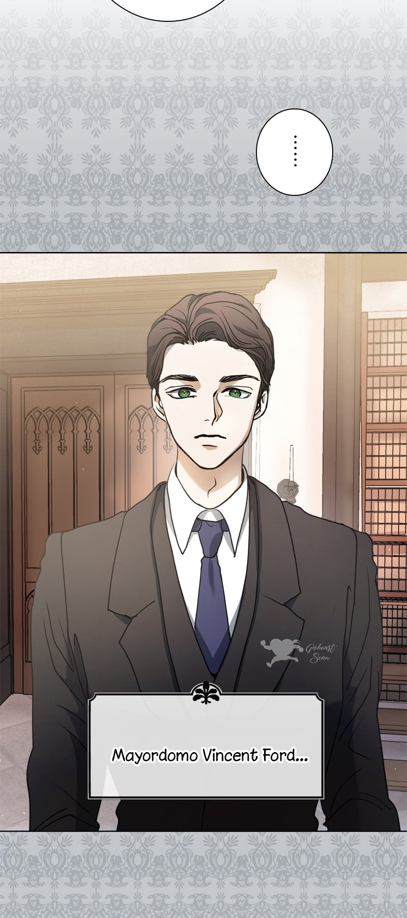 45 Fui Secuestrada por el Duque loco