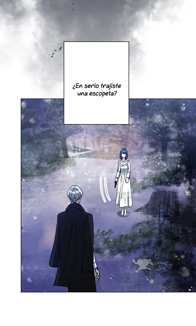 11 Fui Secuestrada por el Duque loco