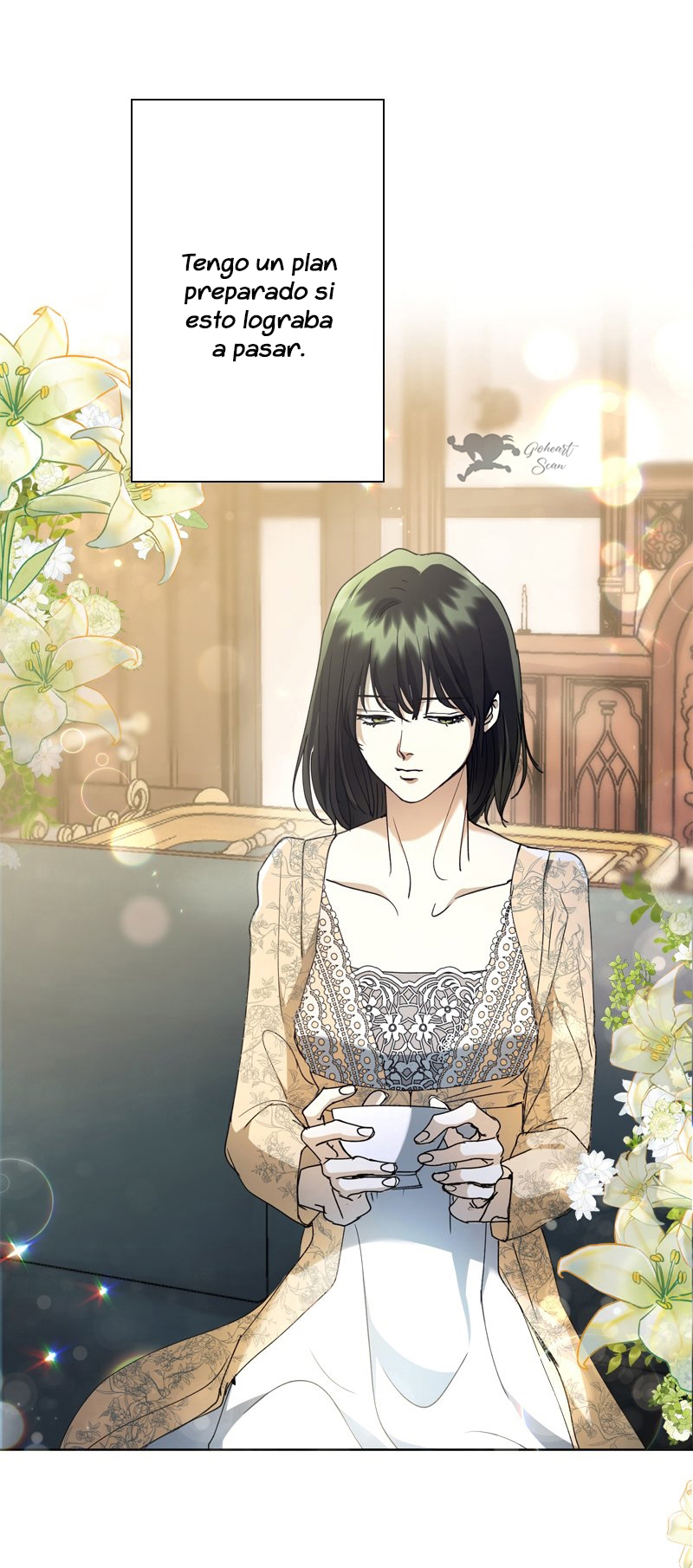 43 Fui Secuestrada por el Duque loco