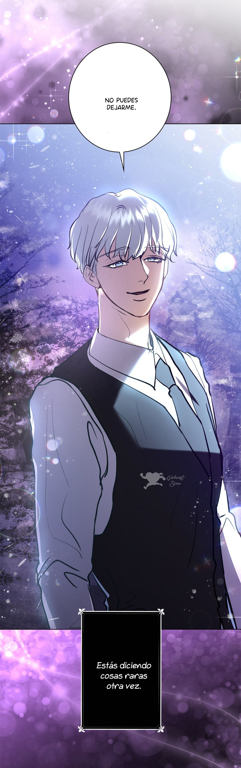 21 Fui Secuestrada por el Duque loco