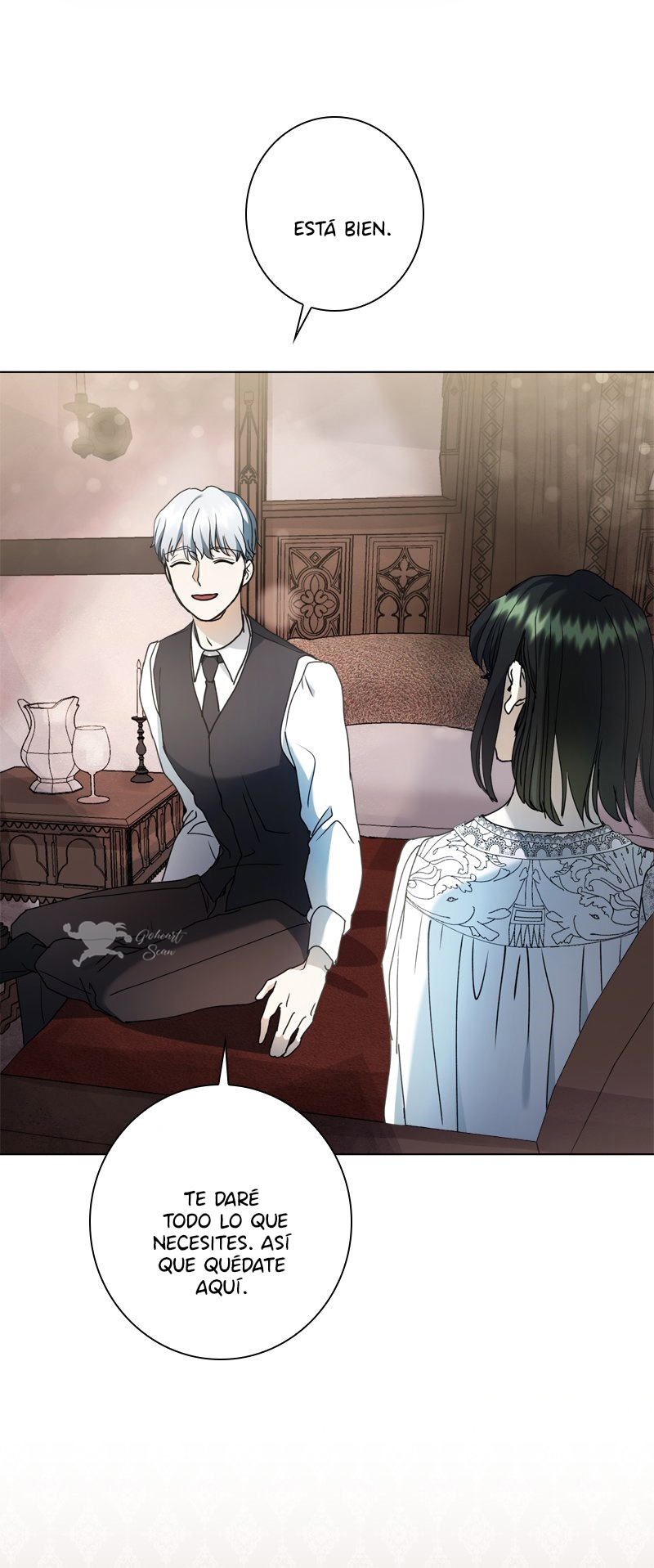 30 Fui Secuestrada por el Duque loco