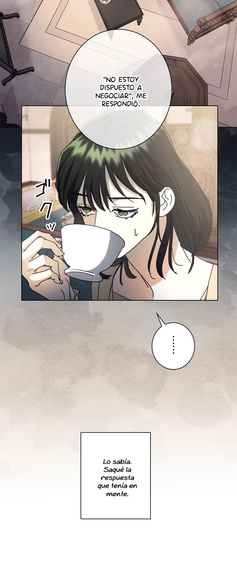 42 Fui Secuestrada por el Duque loco