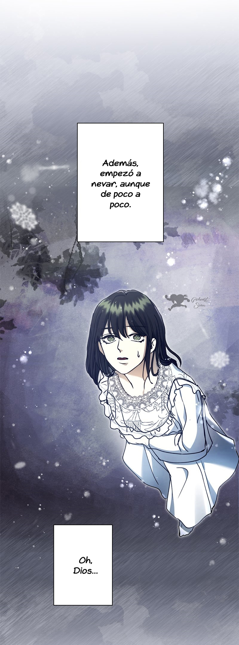 4 Fui Secuestrada por el Duque loco