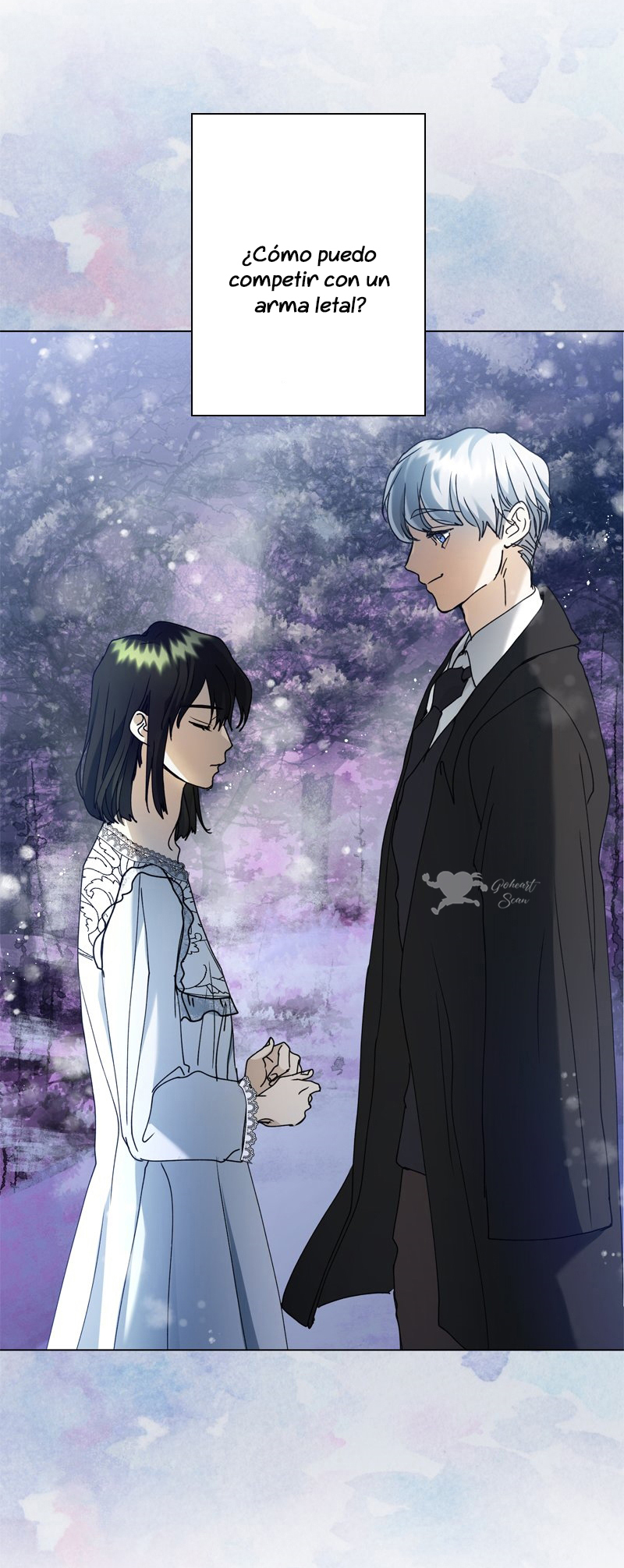 13 Fui Secuestrada por el Duque loco