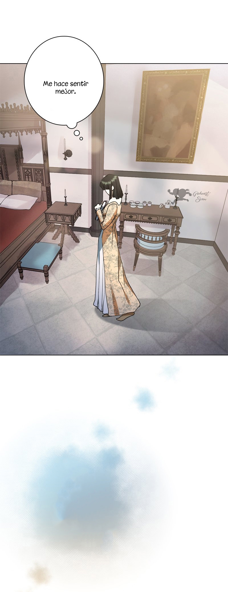 53 Fui Secuestrada por el Duque loco