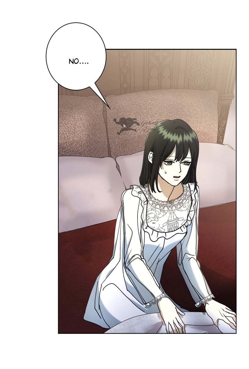 36 Fui Secuestrada por el Duque loco