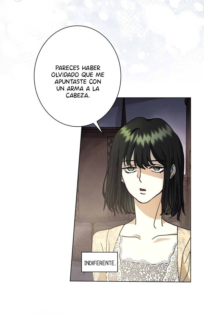 62 Fui Secuestrada por el Duque loco