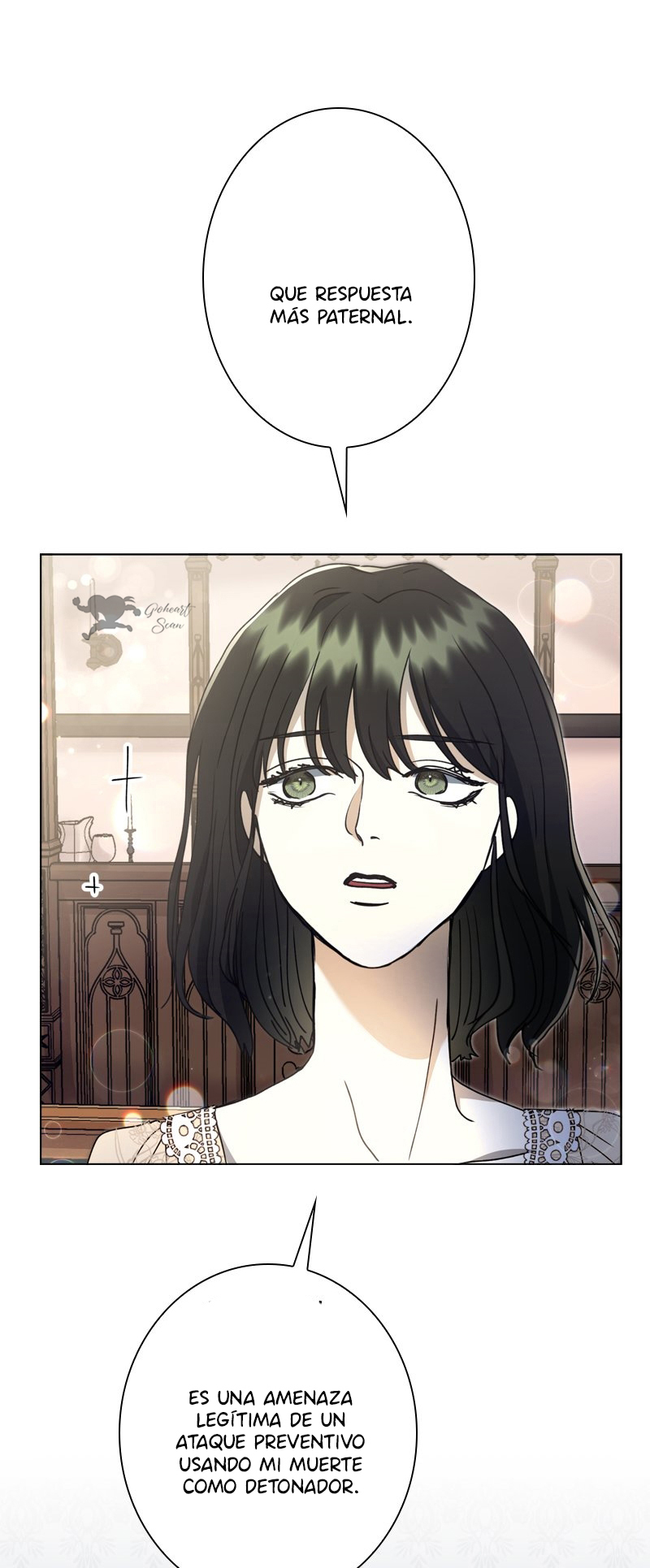 44 Fui Secuestrada por el Duque loco