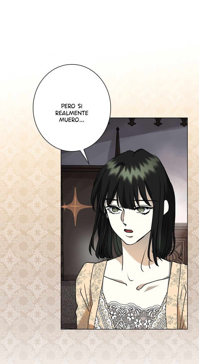 59 Fui Secuestrada por el Duque loco