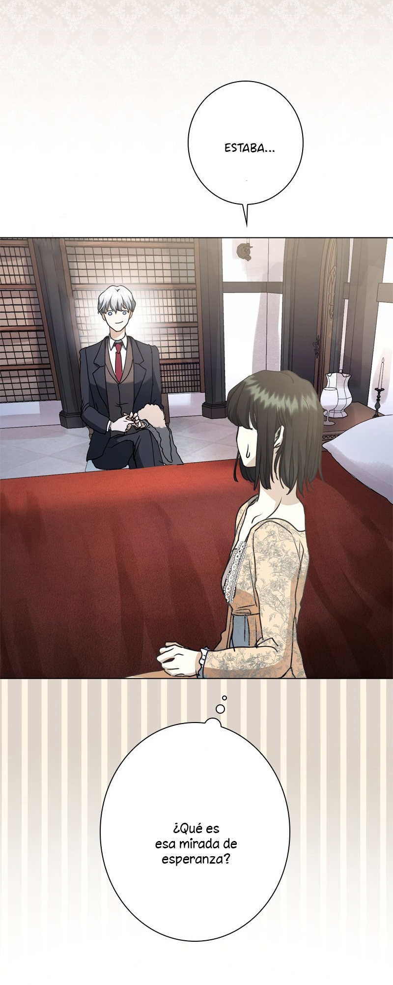 60 Fui Secuestrada por el Duque loco