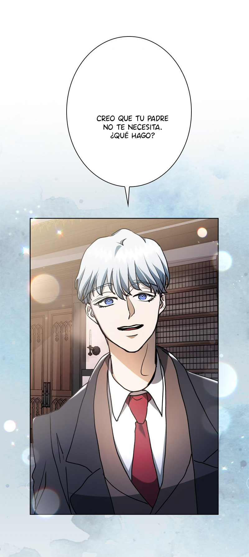 56 Fui Secuestrada por el Duque loco