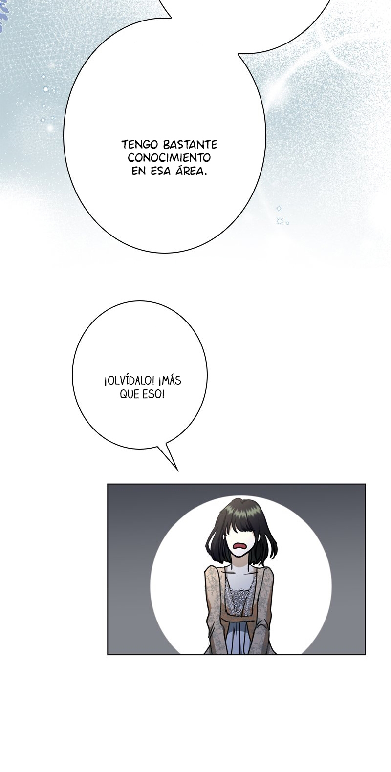 64 Fui Secuestrada por el Duque loco