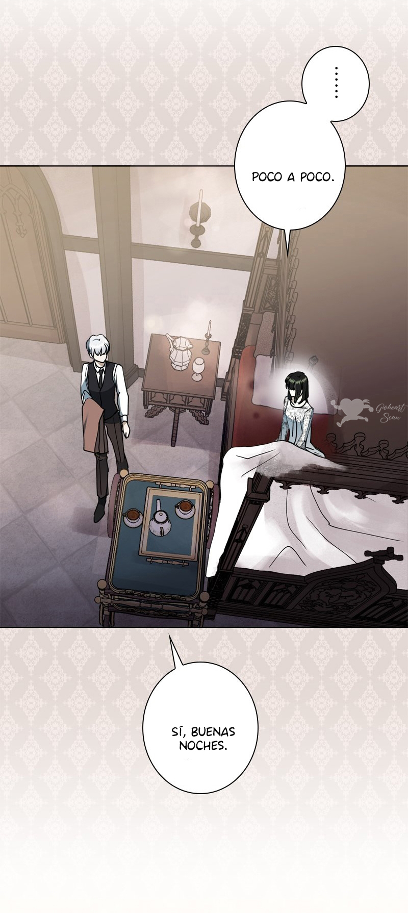 31 Fui Secuestrada por el Duque loco