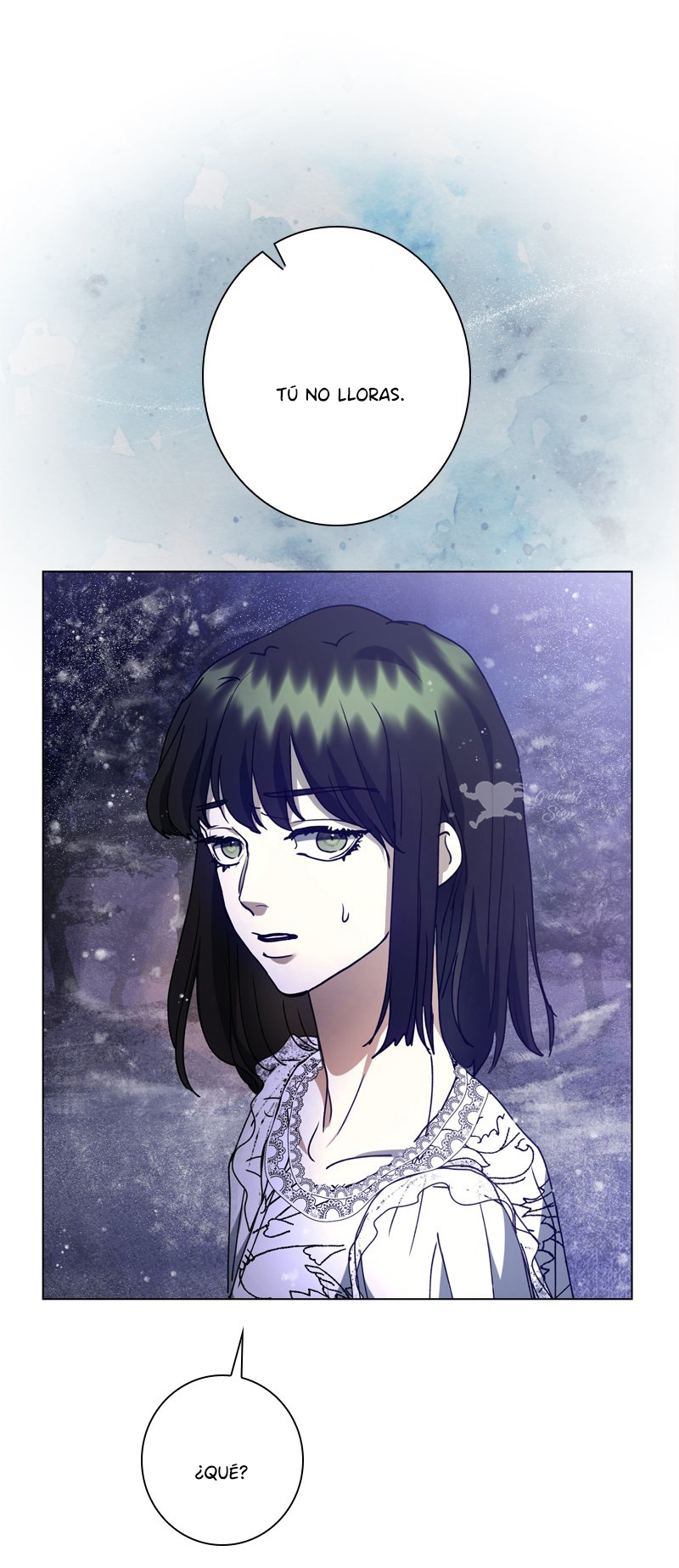 19 Fui Secuestrada por el Duque loco