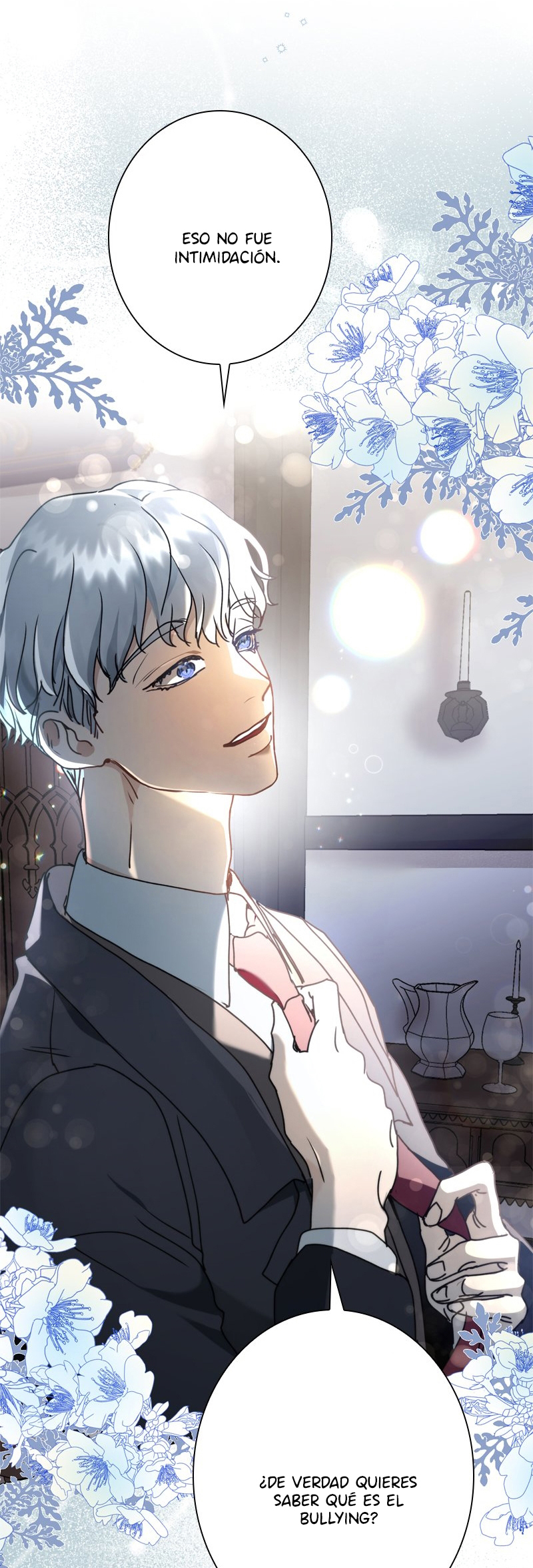 63 Fui Secuestrada por el Duque loco