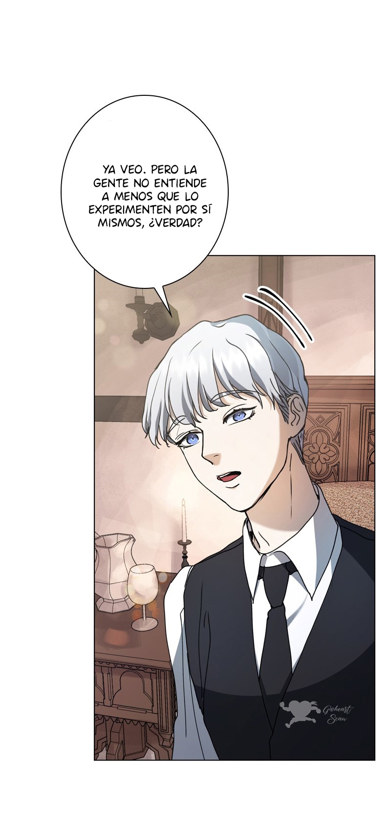 28 Fui Secuestrada por el Duque loco