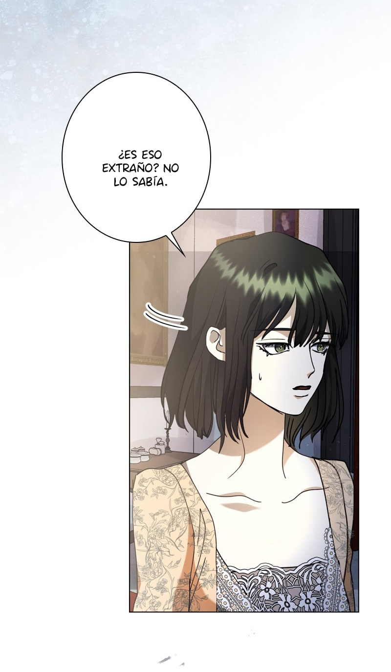 71 Fui Secuestrada por el Duque loco