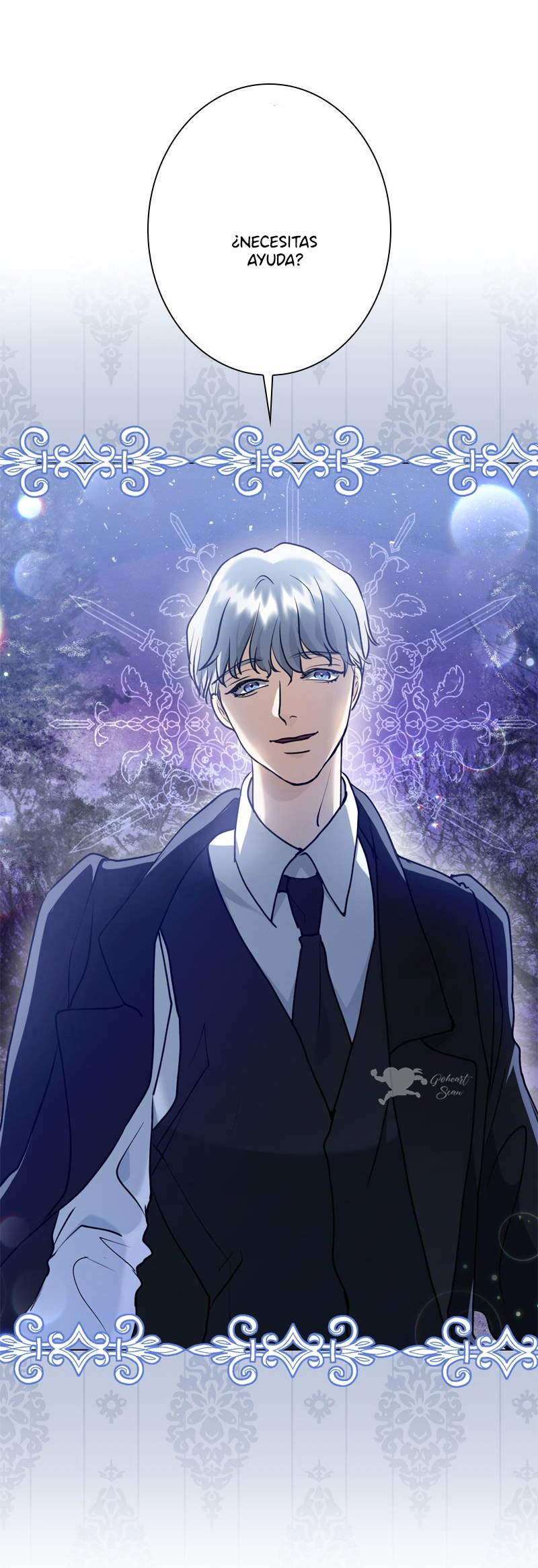 8 Fui Secuestrada por el Duque loco