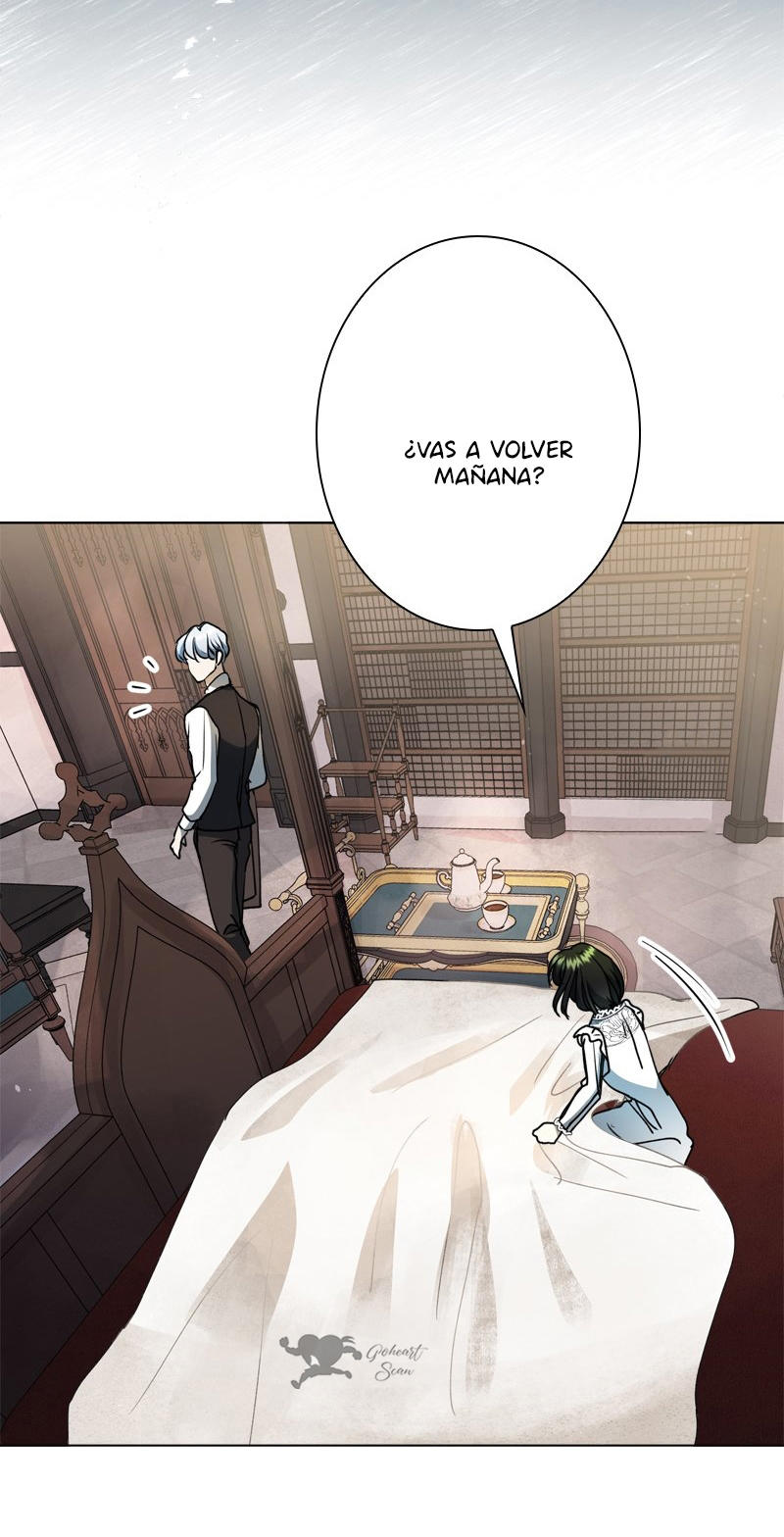 34 Fui Secuestrada por el Duque loco