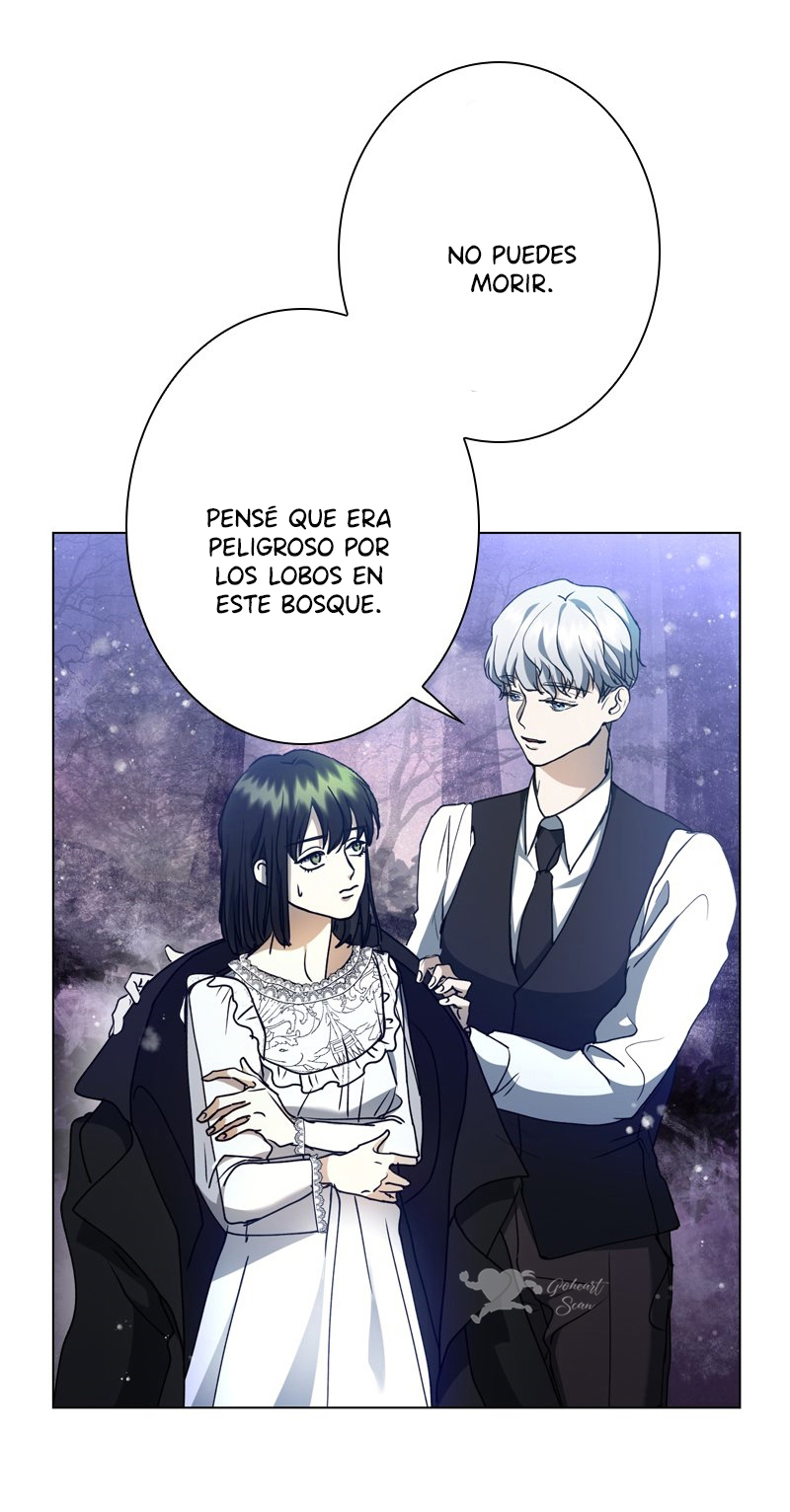 16 Fui Secuestrada por el Duque loco