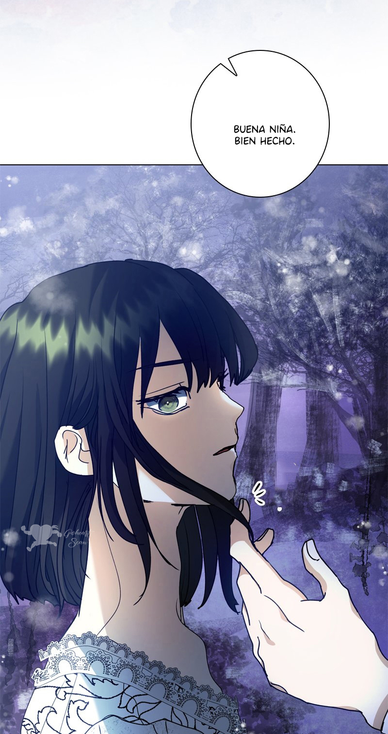 14 Fui Secuestrada por el Duque loco