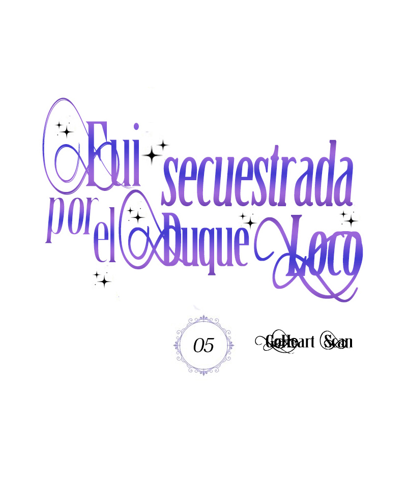 0 Fui Secuestrada por el Duque loco