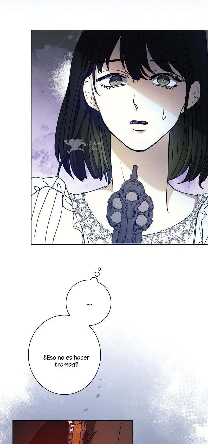 9 Fui Secuestrada por el Duque loco