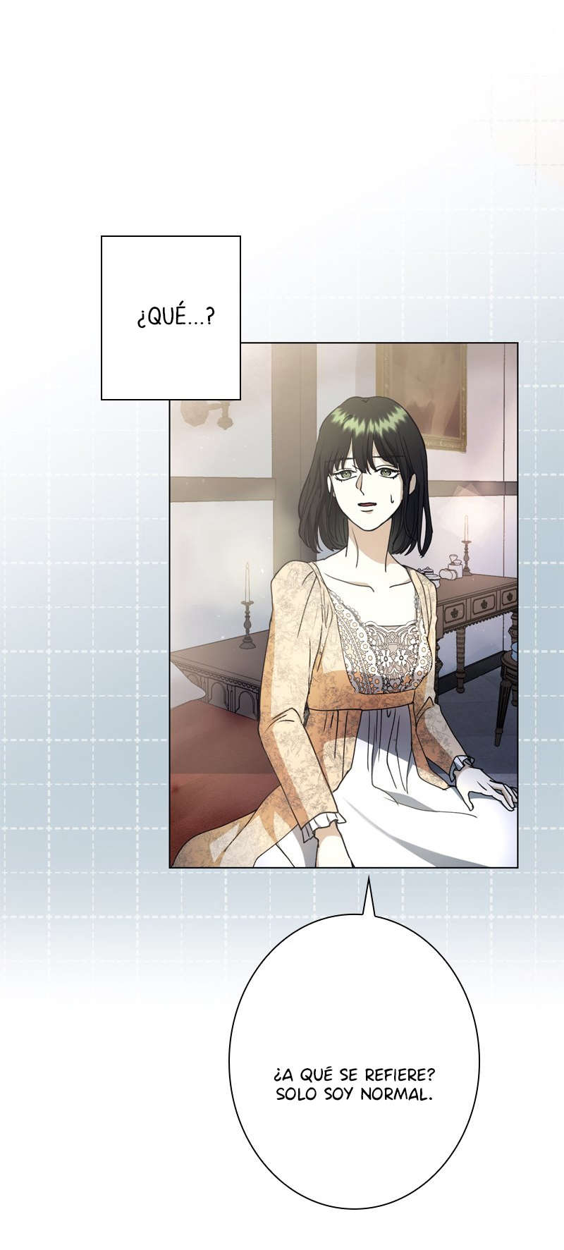 68 Fui Secuestrada por el Duque loco