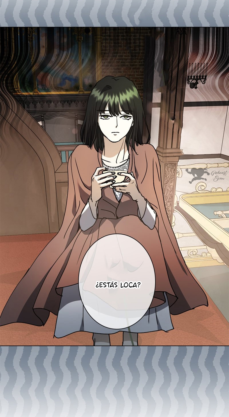 25 Fui Secuestrada por el Duque loco