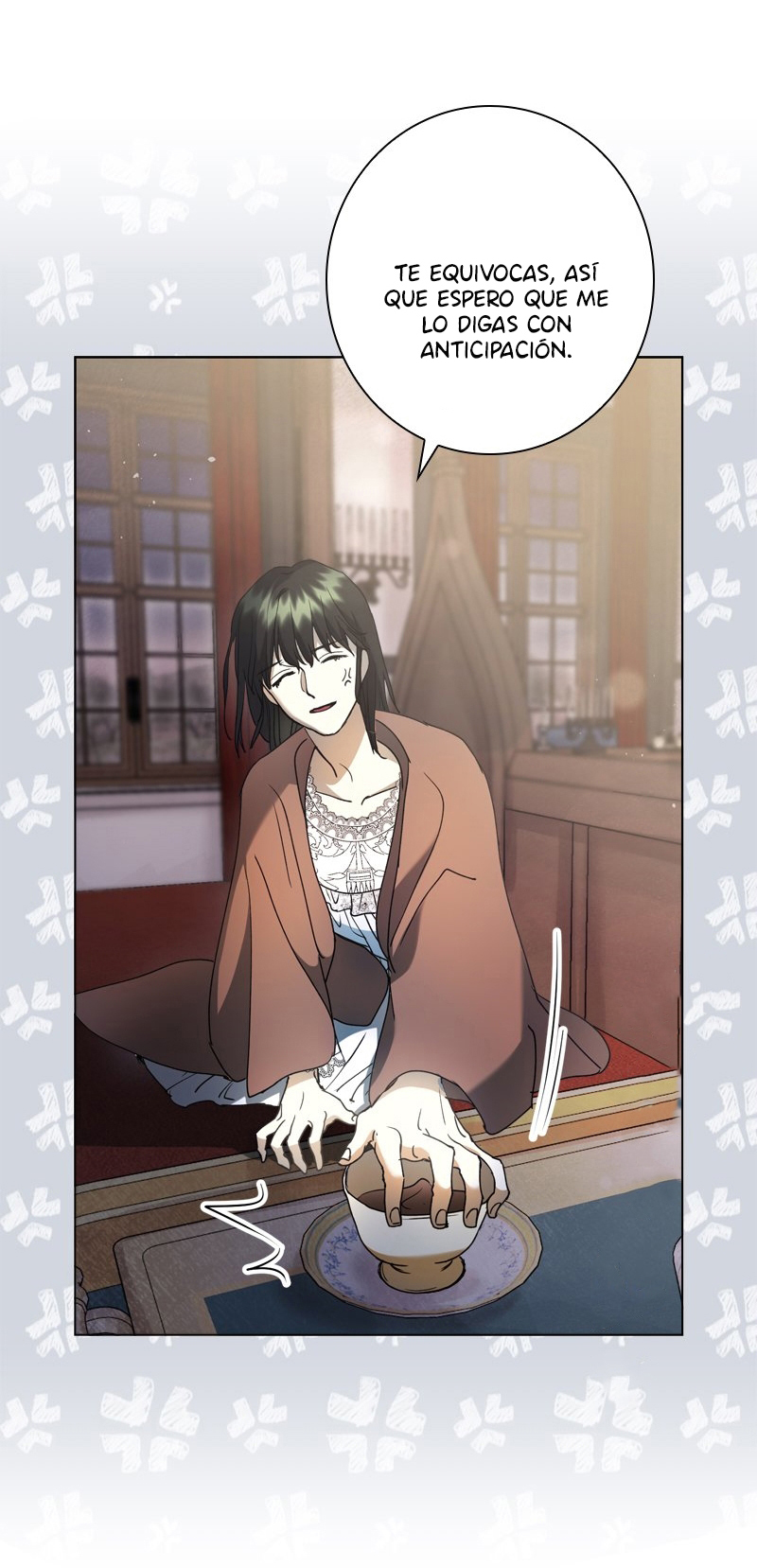 29 Fui Secuestrada por el Duque loco