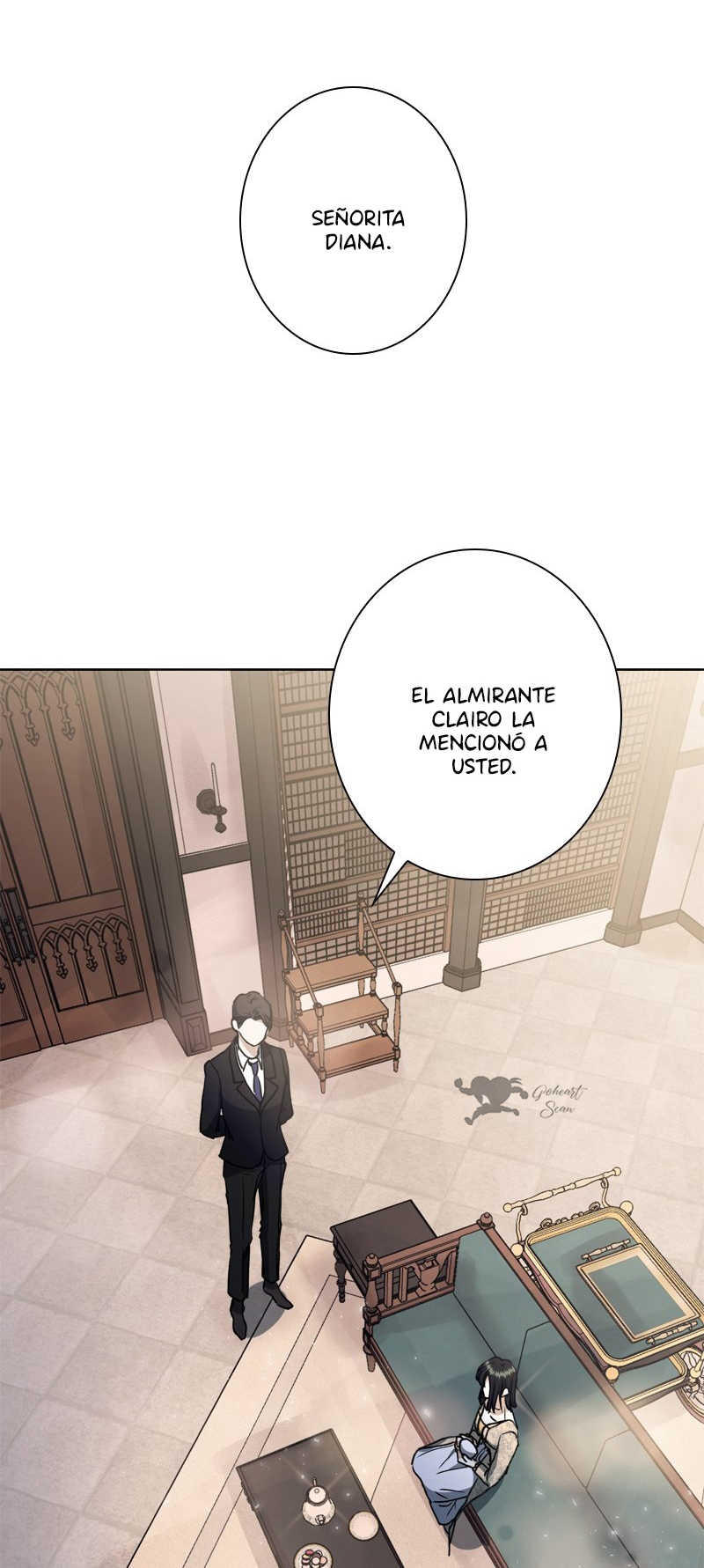 41 Fui Secuestrada por el Duque loco