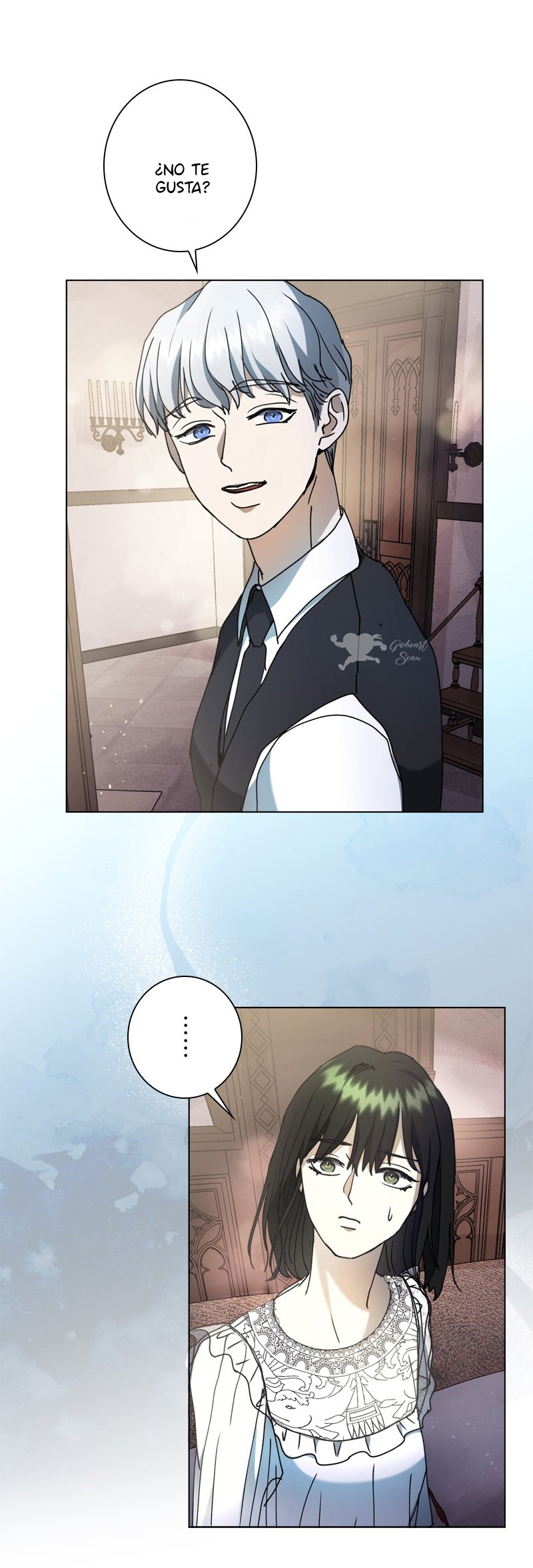 35 Fui Secuestrada por el Duque loco