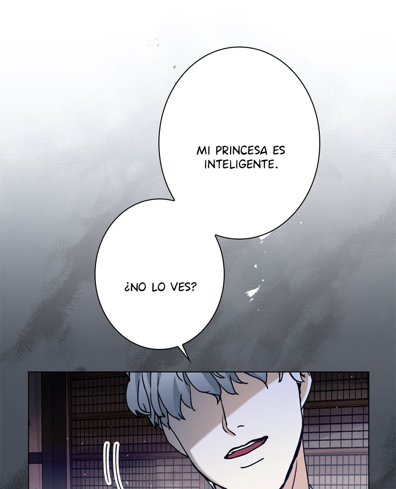 72 Fui Secuestrada por el Duque loco