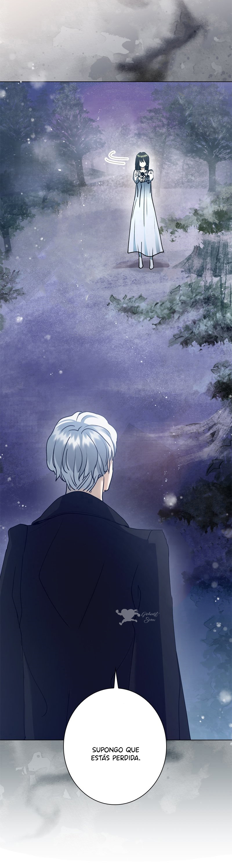 7 Fui Secuestrada por el Duque loco