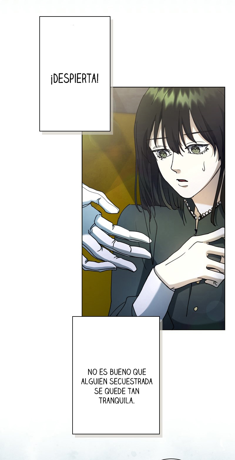 6 Fui Secuestrada por el Duque loco