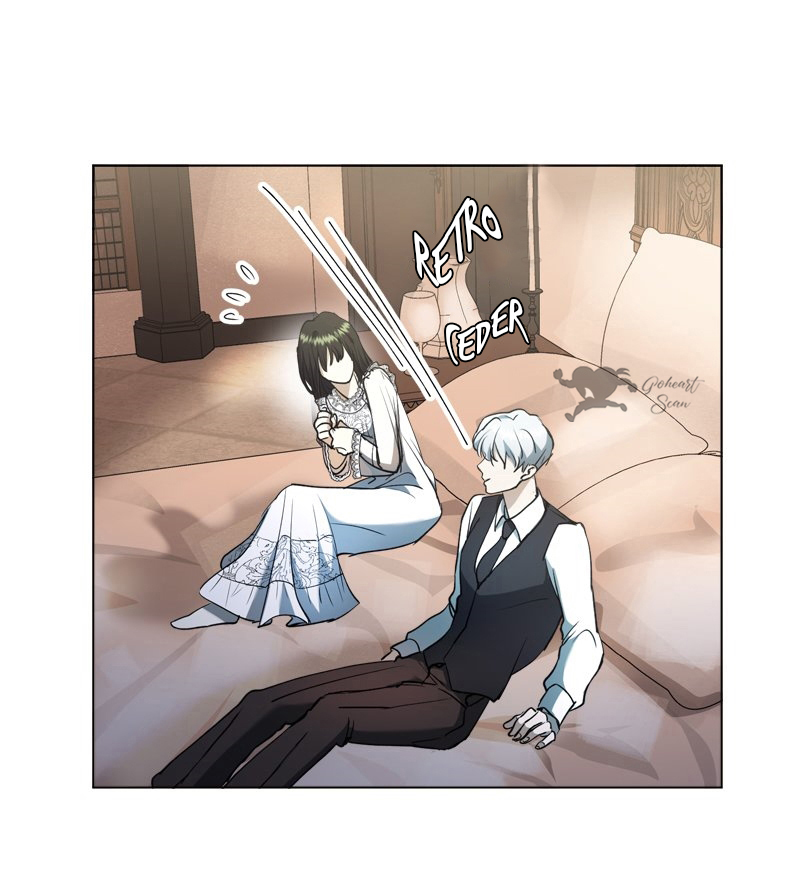 36 Fui Secuestrada por el Duque loco