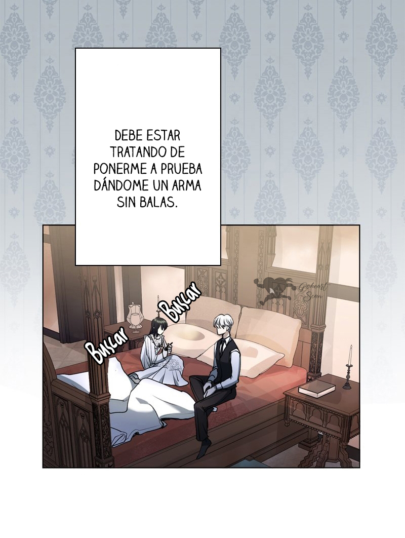 54 Fui Secuestrada por el Duque loco