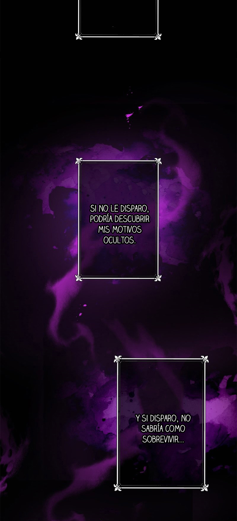 60 Fui Secuestrada por el Duque loco