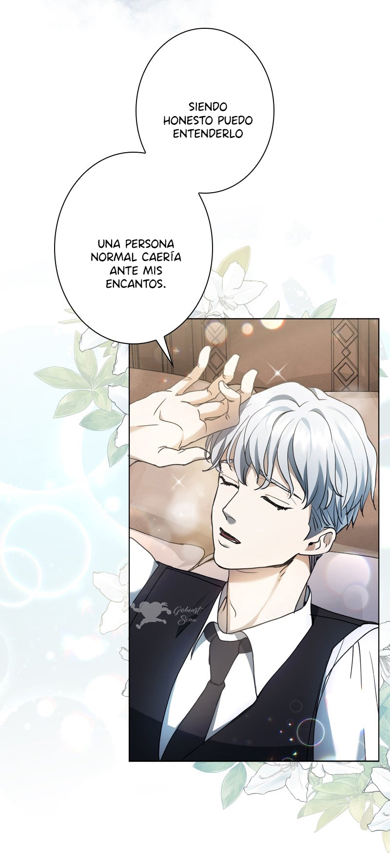 38 Fui Secuestrada por el Duque loco