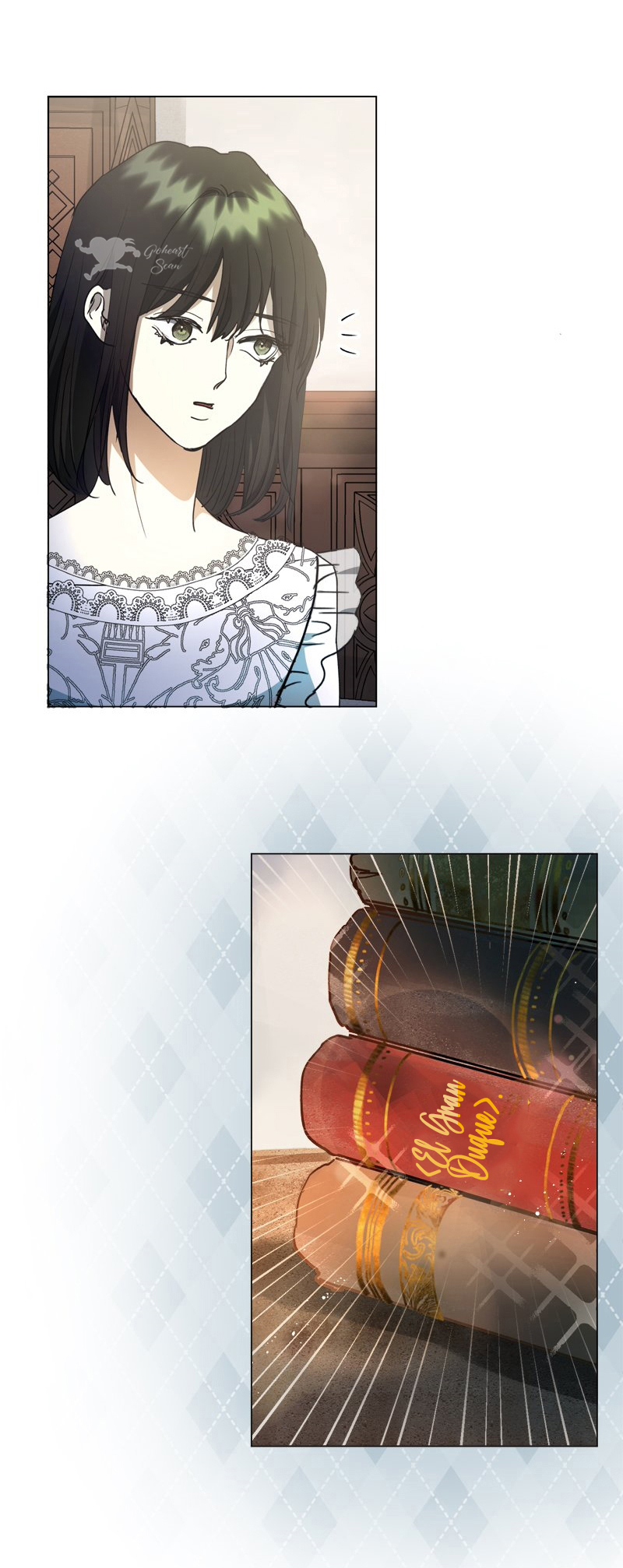 24 Fui Secuestrada por el Duque loco