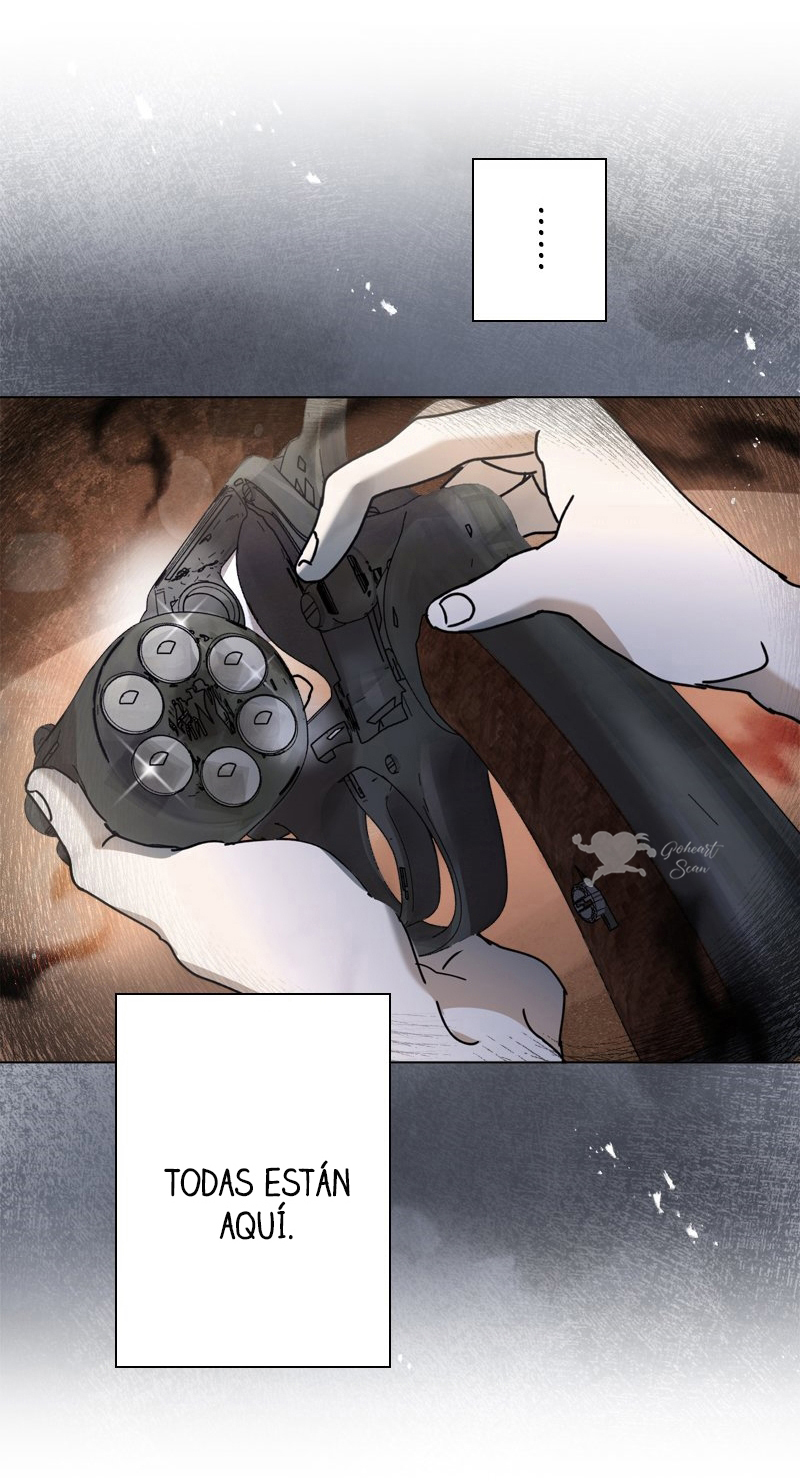 55 Fui Secuestrada por el Duque loco