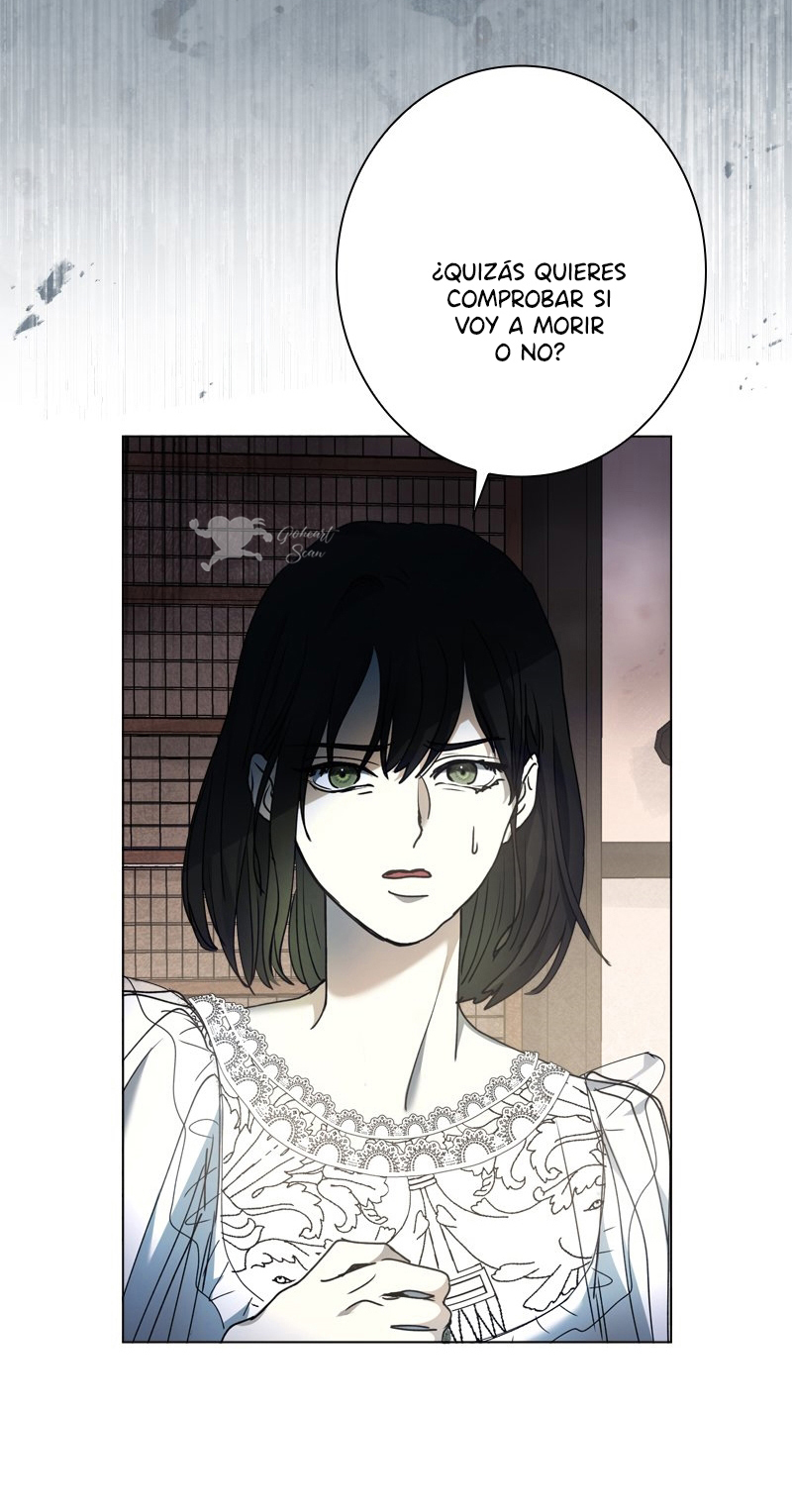 46 Fui Secuestrada por el Duque loco