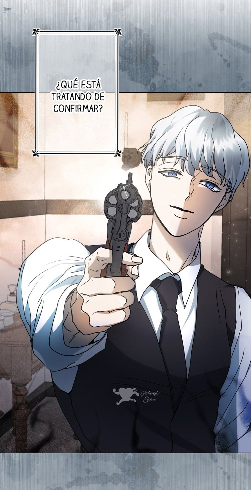 45 Fui Secuestrada por el Duque loco