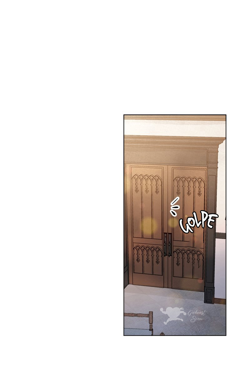 26 Fui Secuestrada por el Duque loco