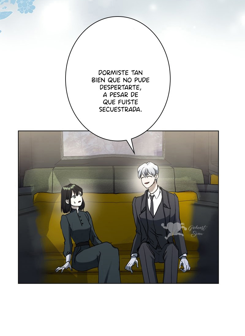 3 Fui Secuestrada por el Duque loco