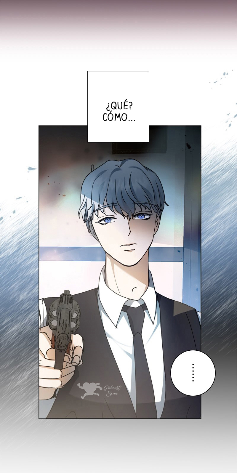 51 Fui Secuestrada por el Duque loco