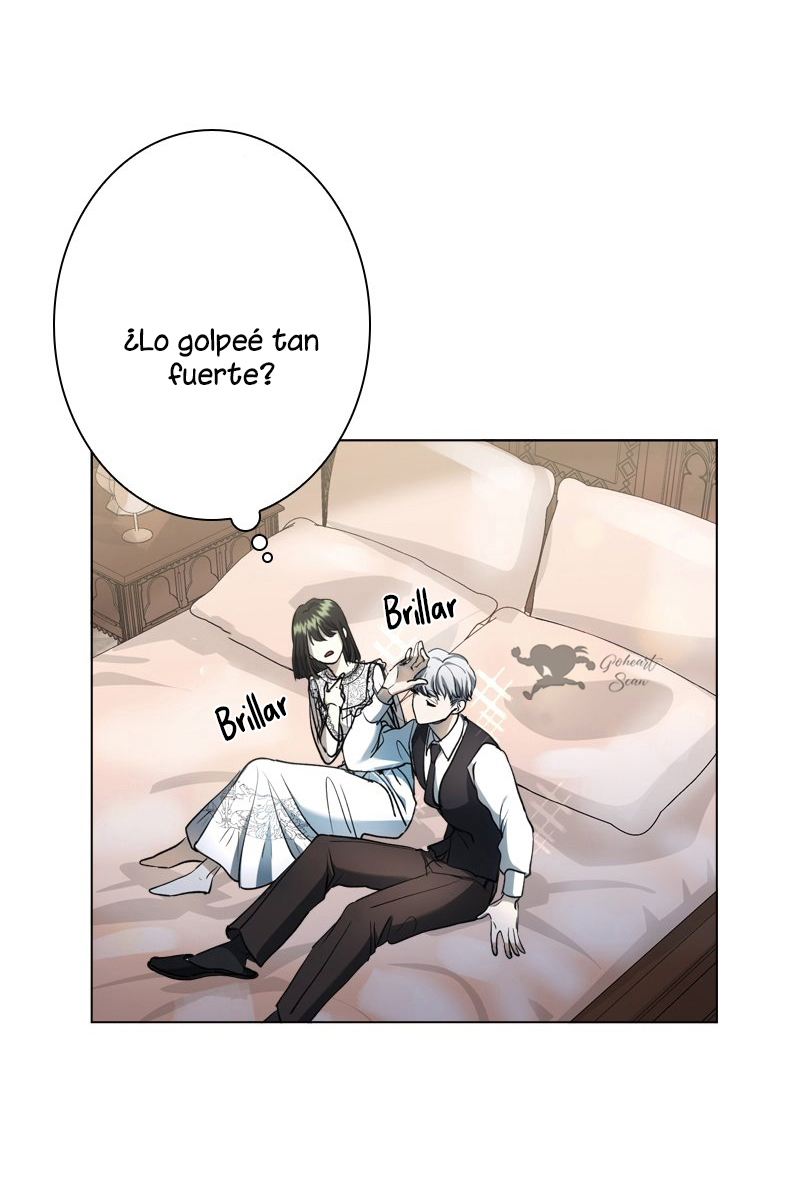 39 Fui Secuestrada por el Duque loco