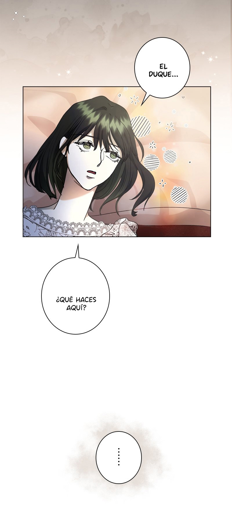 31 Fui Secuestrada por el Duque loco