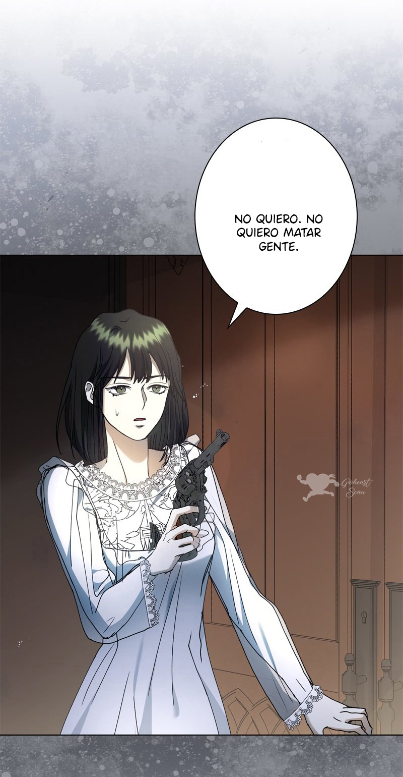 65 Fui Secuestrada por el Duque loco