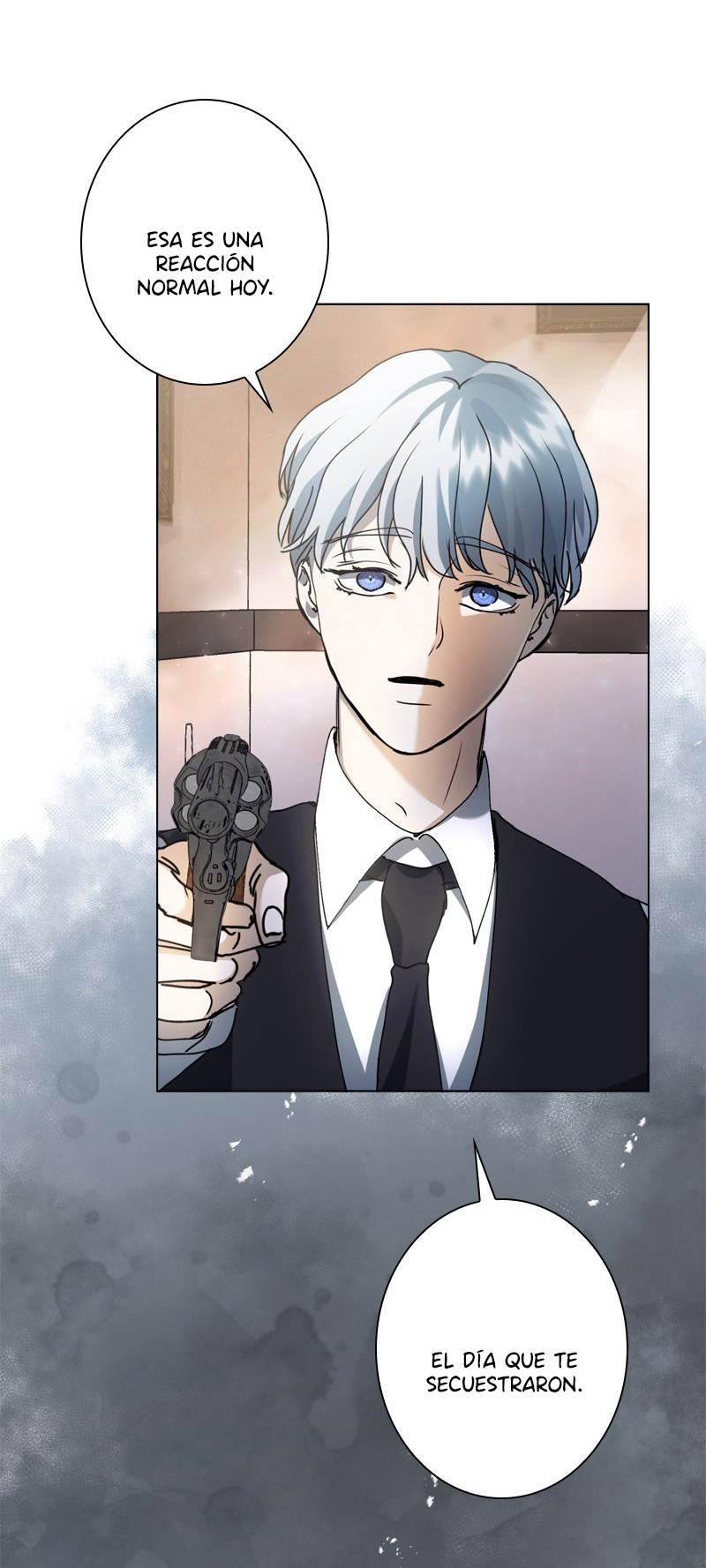 48 Fui Secuestrada por el Duque loco